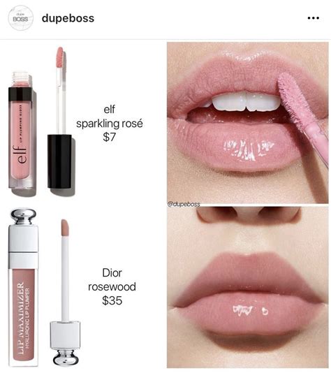 best dupe for dior lip oil|dior lip oil dupe tiktok.